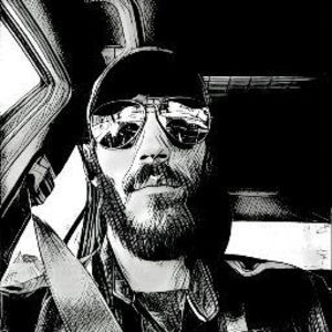 Meet your Posher, Dave